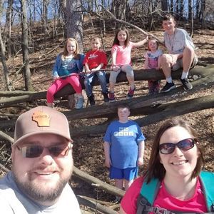 Meet your Posher, Tam